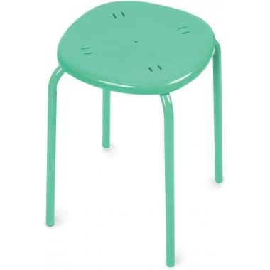 ТАБУРЕТ (АРТ. ТП02) (ТП02/Б3 бирюза) - фото 2