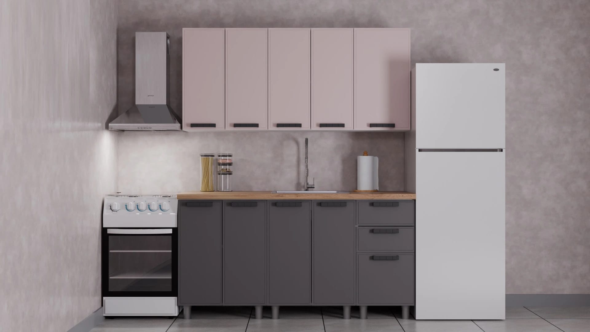 МАГНОЛИЯ (Кашемир) - фото 2