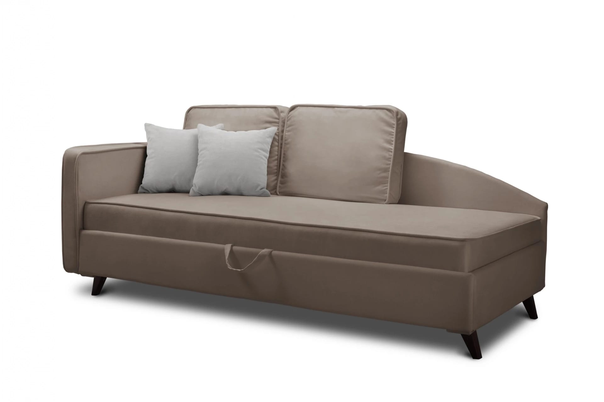 АЛЬФА (Велютто (Velutto ) 21 / Велютто (Velutto ) 01 / Опоры венге) - фото 3