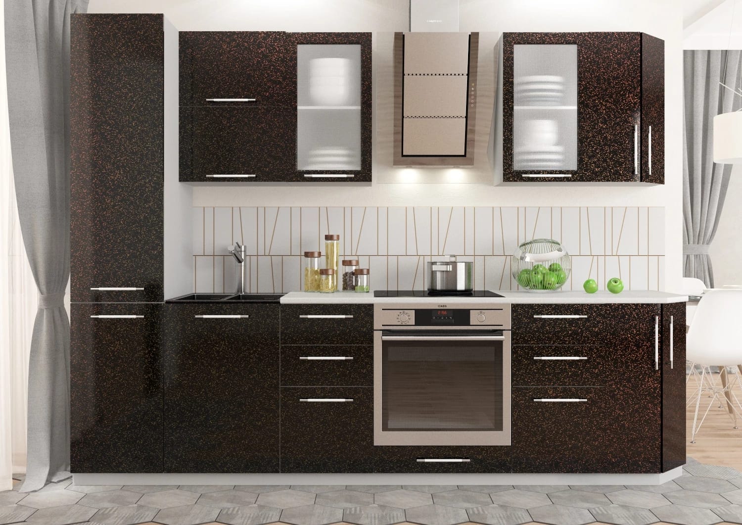 ОЛИВА (ХАМЕЛЕОН), Распродажа - фото 2