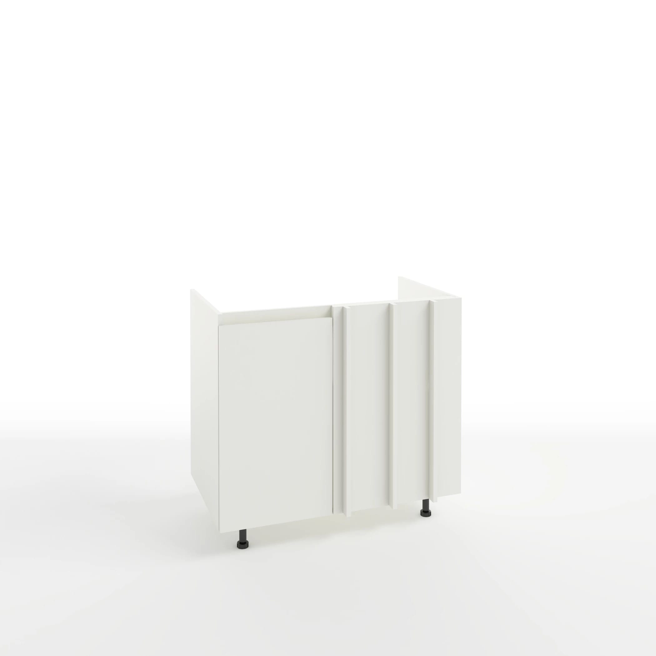 БЕРГ, норма - фото 1