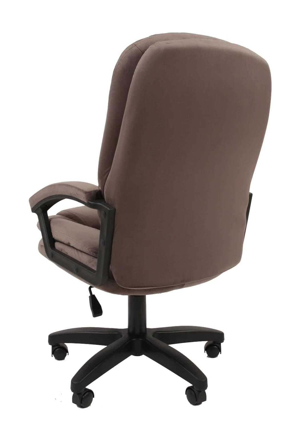 NOVA CHAIR TOP Q1 (ткань Т-55 (серый)) - фото 6