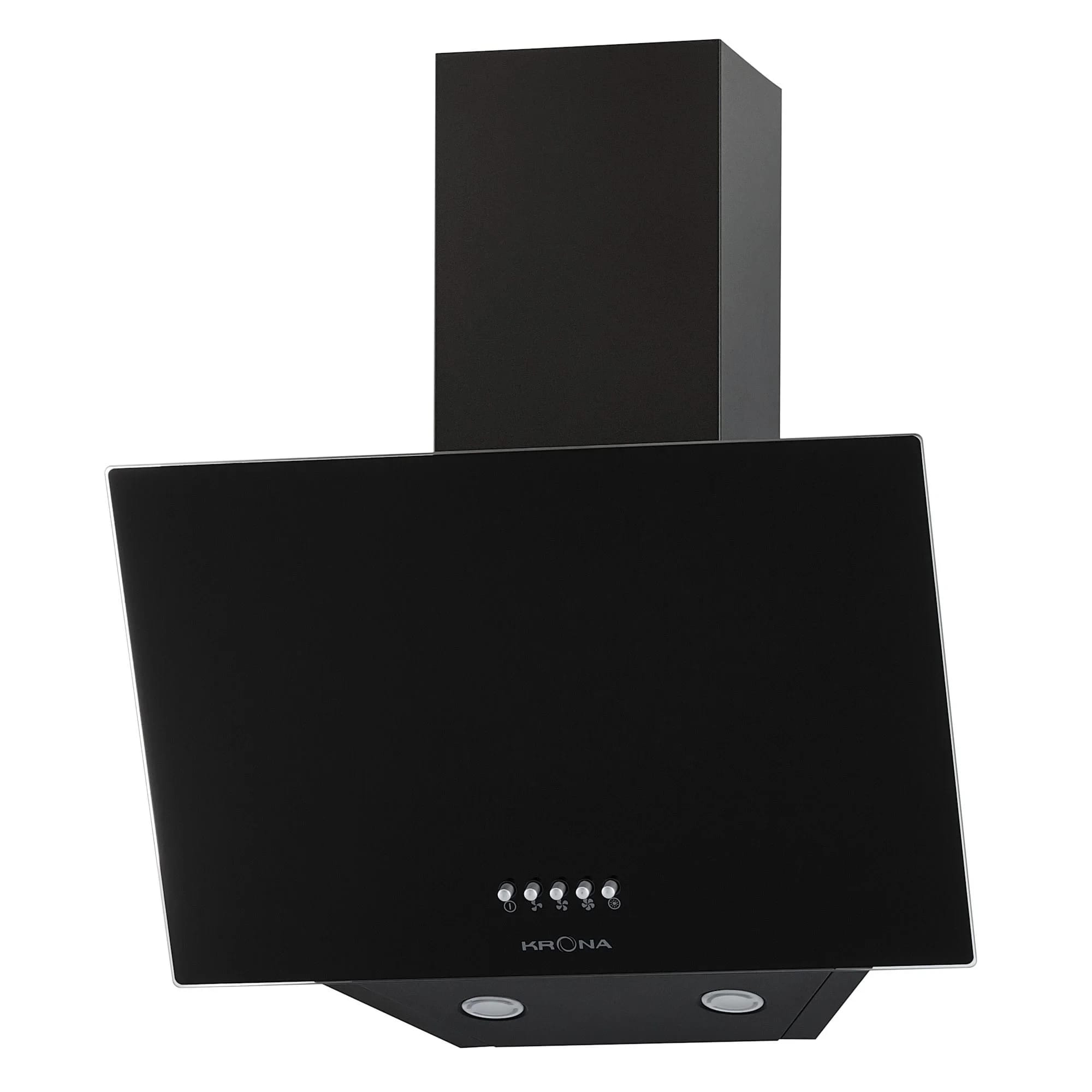 KRONA HELGA 500 BLACK PB, норма - фото 1