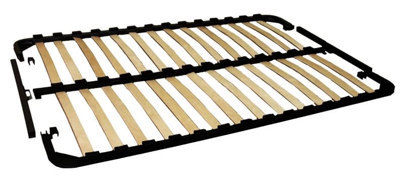 РЕШЕТКА 1600*2000ММ РАЗБОРНАЯ (АРТ. КО-15-02) + 5 НОЖЕК, норма - фото 2