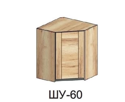 СИТИ (дуб галифакс натуральный) - фото 2