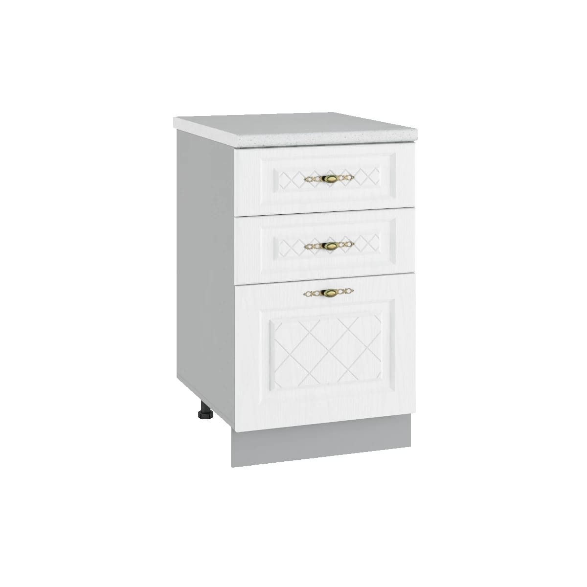 ГРАНД (БЕЛЫЙ), норма - фото 1