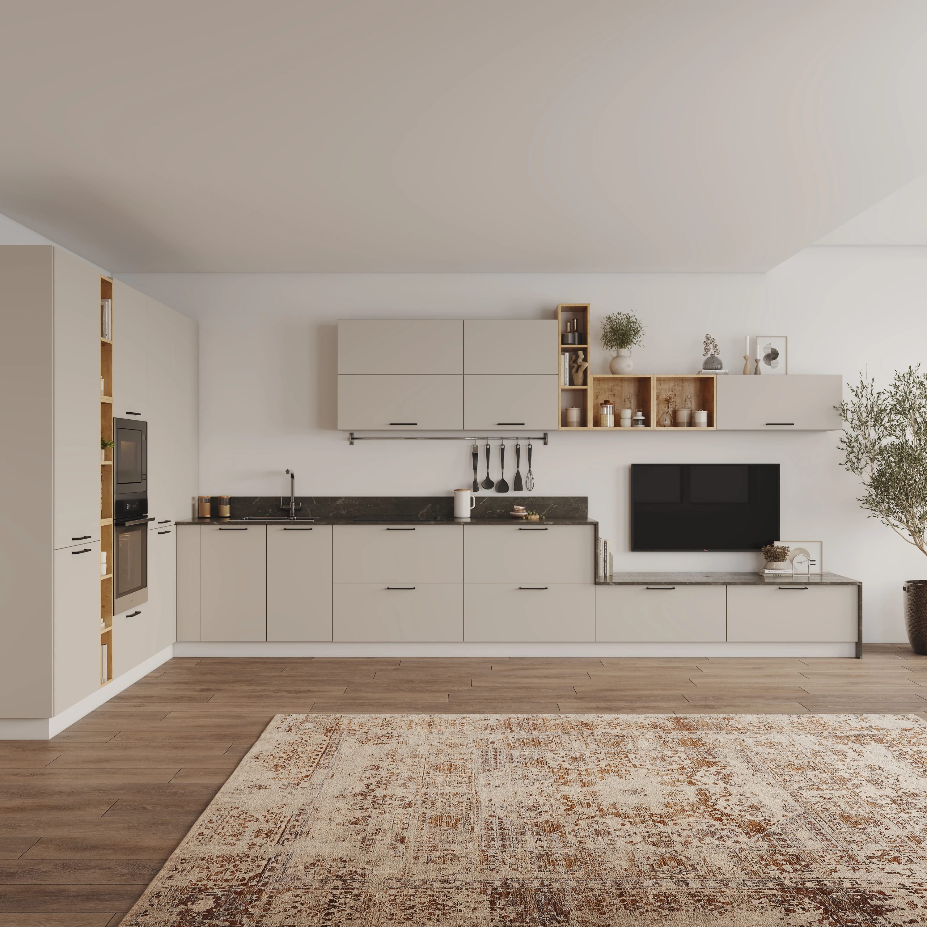 ФОРТУНА (БЕЖЕВЫЙ), норма - фото 1