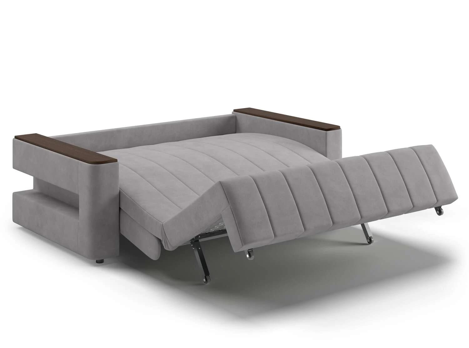 DREAMART КАНЗАС (светло-серый (AMIGO ASH)) - фото 4