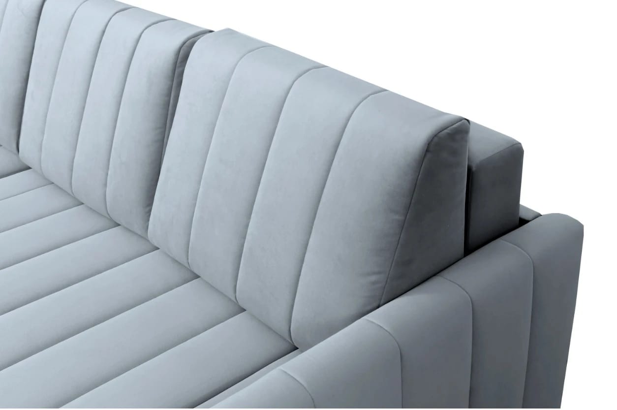 ЛАРИО (Вариант 3/Мора серый) - фото 6