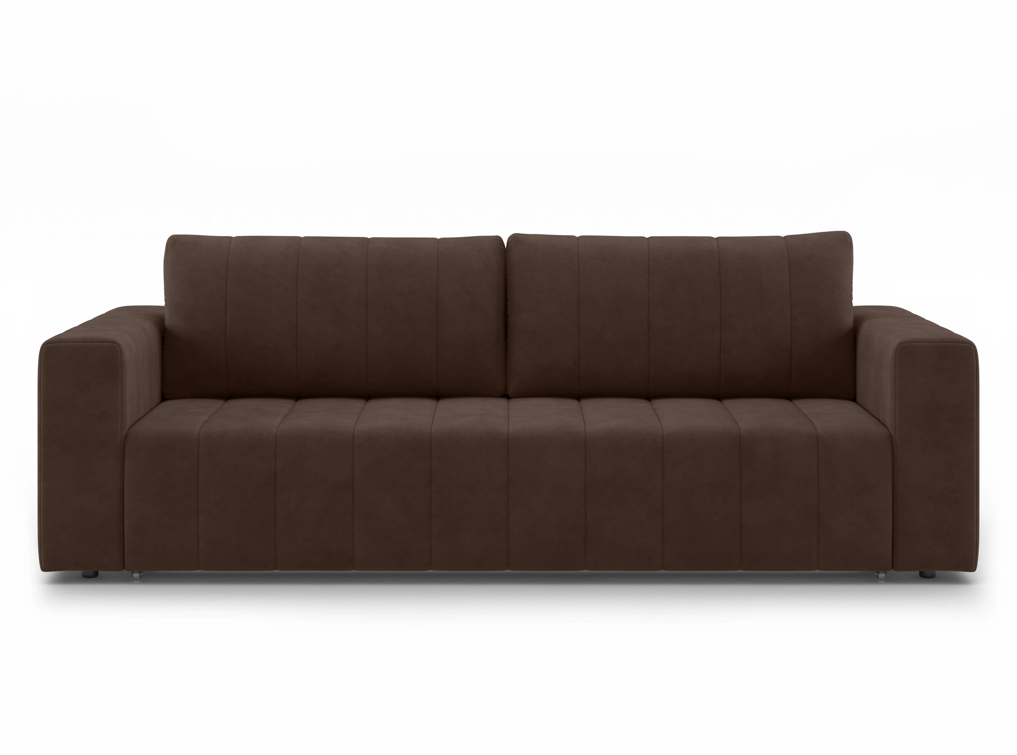 МАЛИБУ (коричневый (Ultra Chocolate)) - фото 2