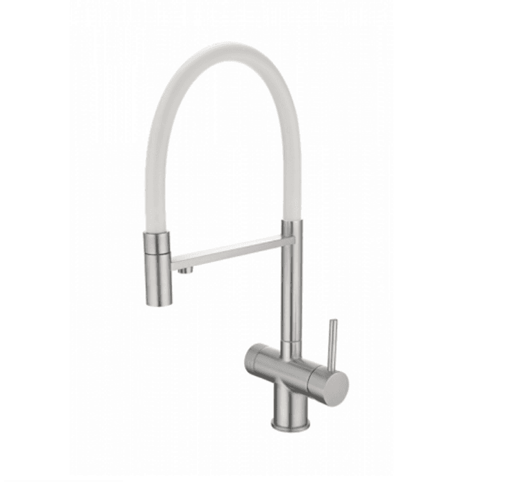 EMAR EC-7024 WHT (Satin) - фото 1