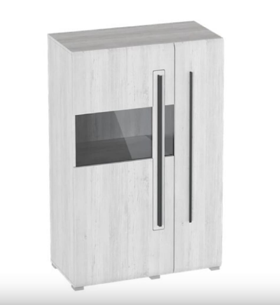 НИЦЦА (Дуб винтерберг/Дуб винтерберг) - фото 1