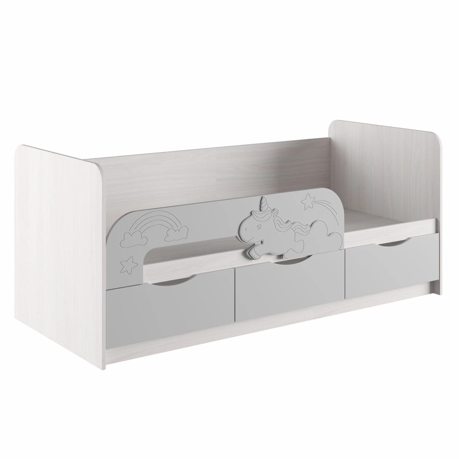 ЕДИНОРОГ (анкор св./хризантема) - фото 3