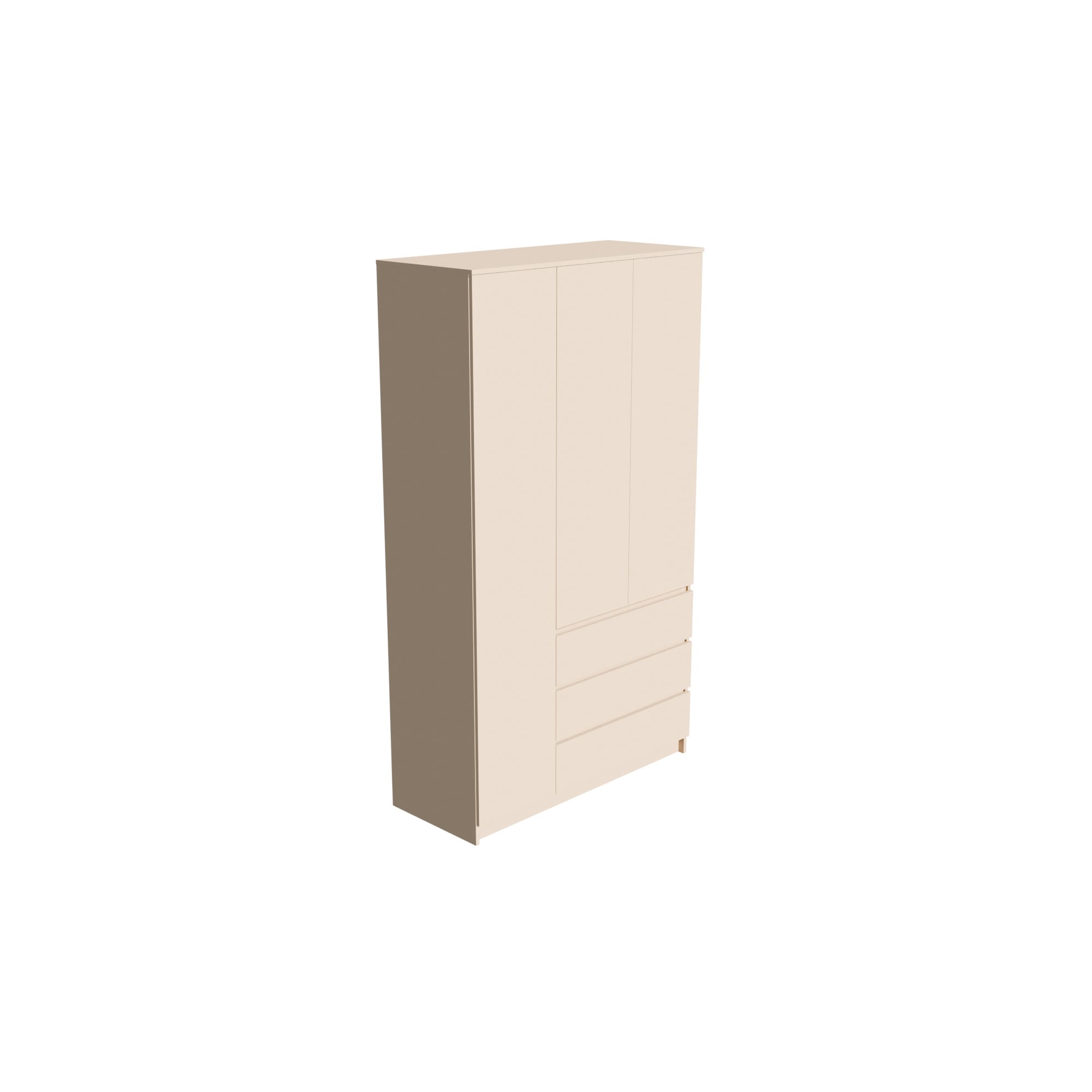 МОРИ (сатин) - фото 1