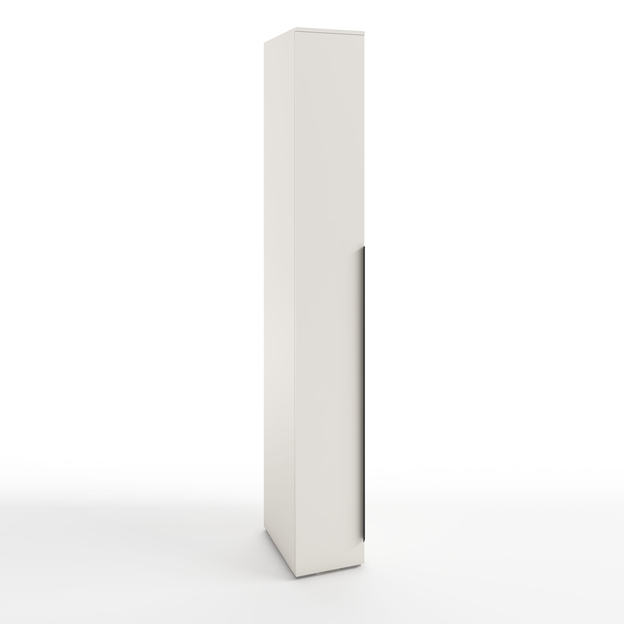 ГРЕЙС М (тэффи (легкий шелк)/ручка СТ-1 (1200), цвет - черный) - фото 1