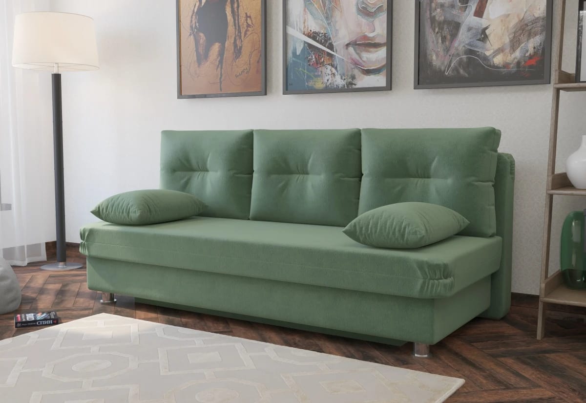 АГАТ (Ультра олив (Ultra olive)) - фото 5