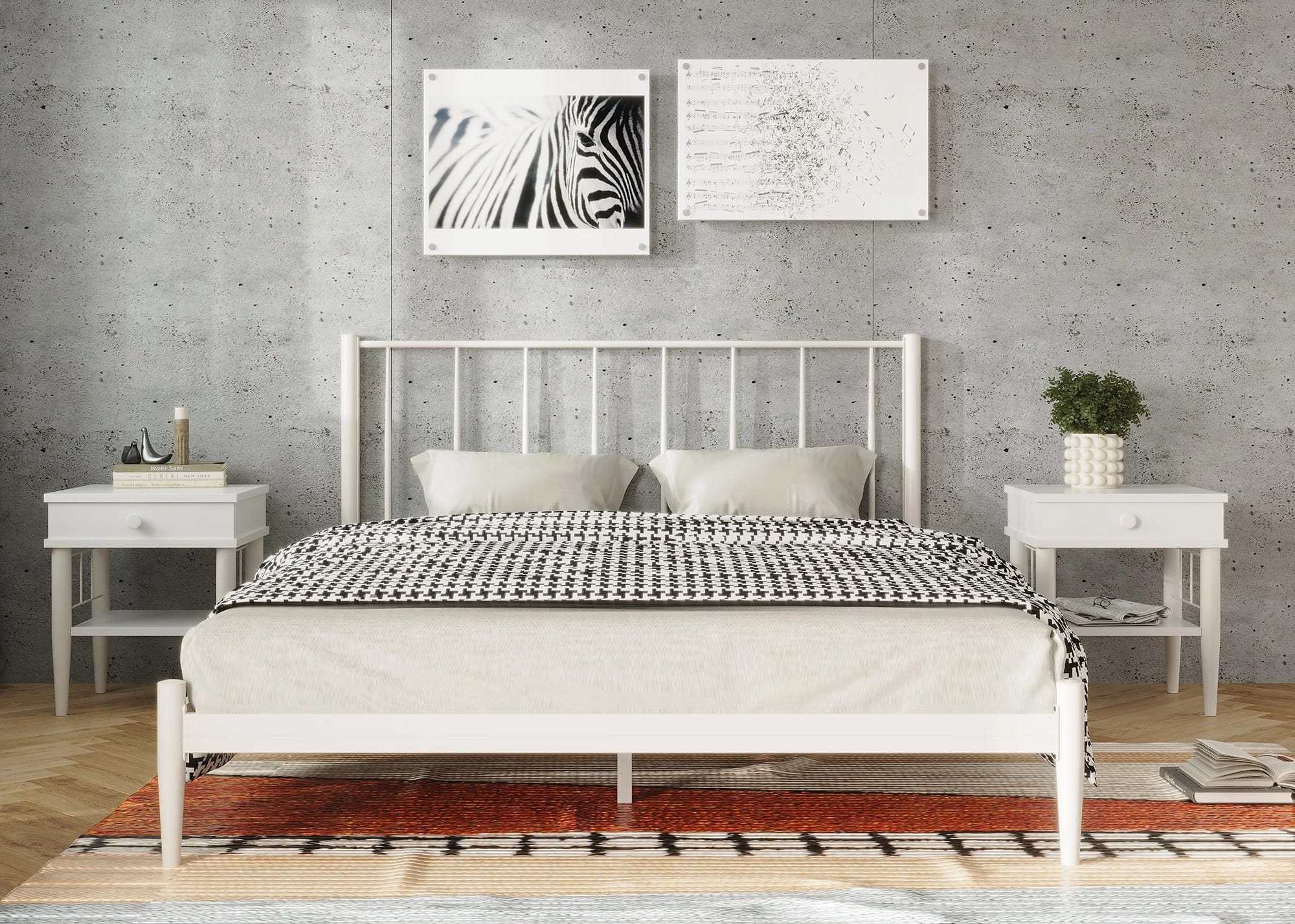 БРИЗ (белый) - фото 6