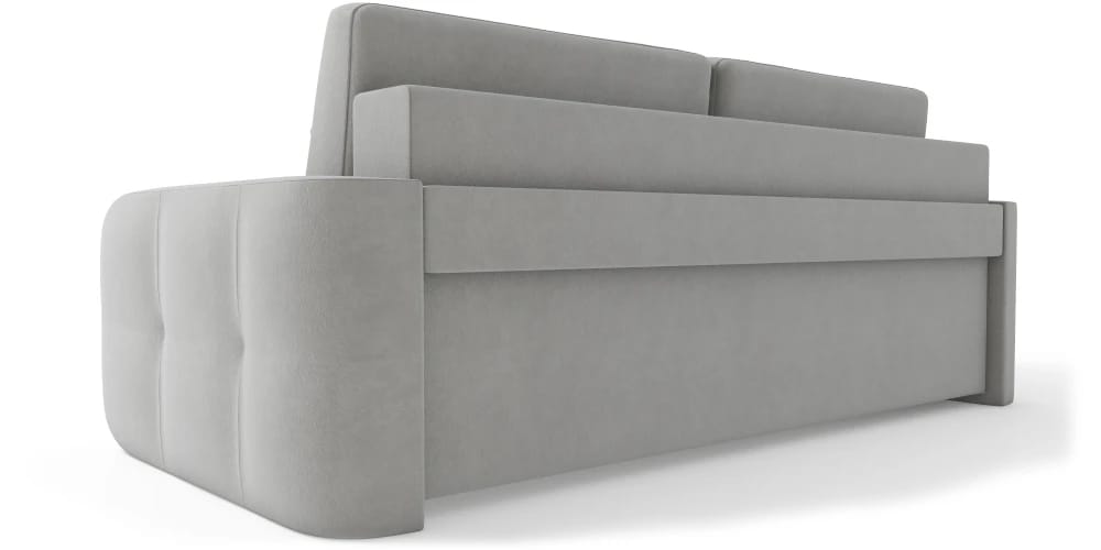 ДЖУНО (Дакота 29 (Dakota 29)  / Ножка декоративная (Москва) холст белый) - фото 3