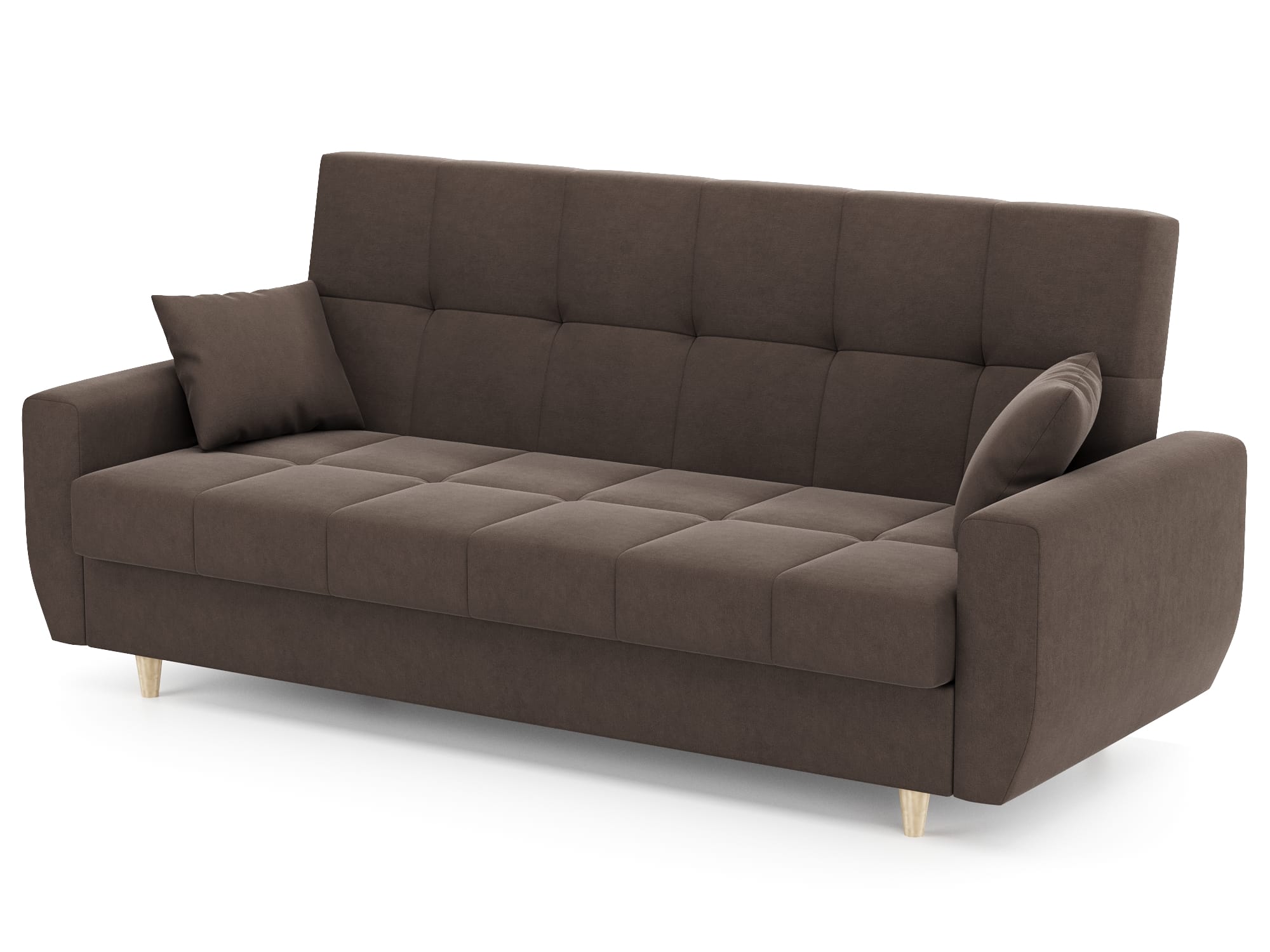 УЮТ (Fluffy (ultra) 7 (шоколад)) - фото 1