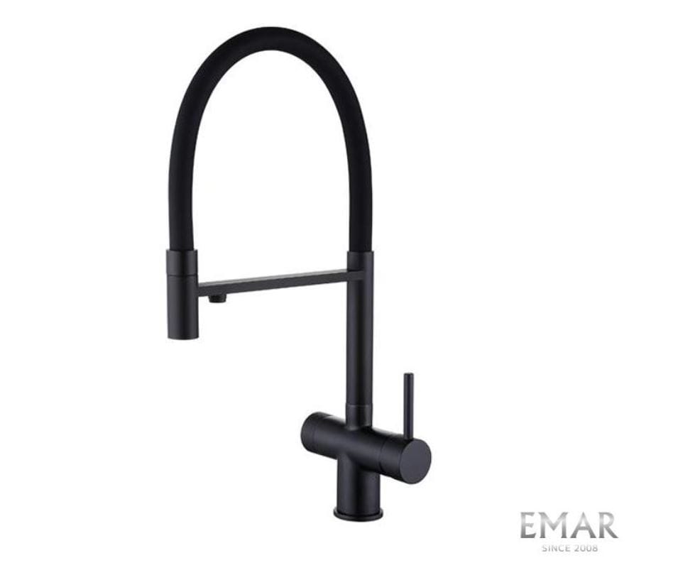 EMAR EC-7024 (Black) - фото 1
