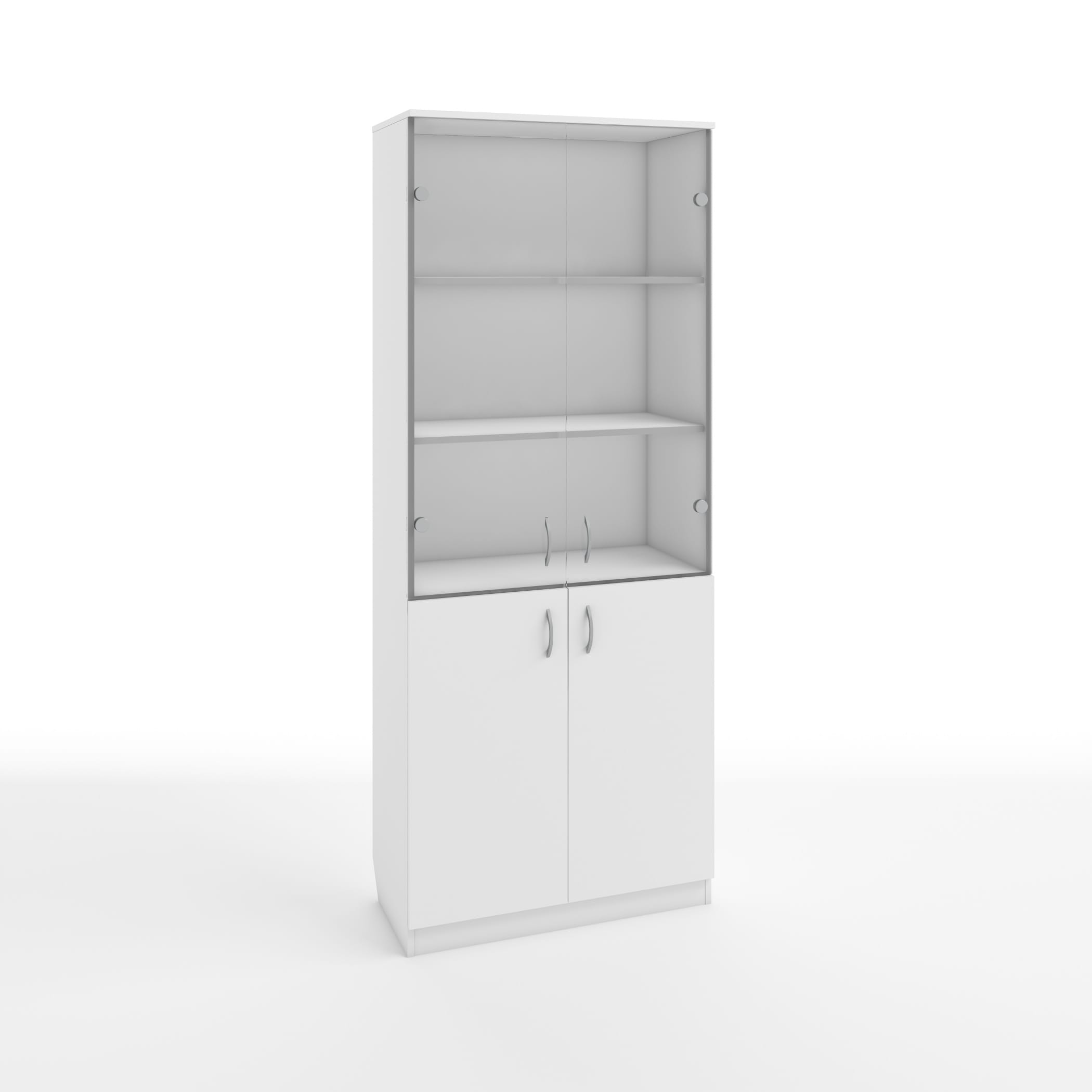 ИМИДЖ (белый шагрень) - фото 1