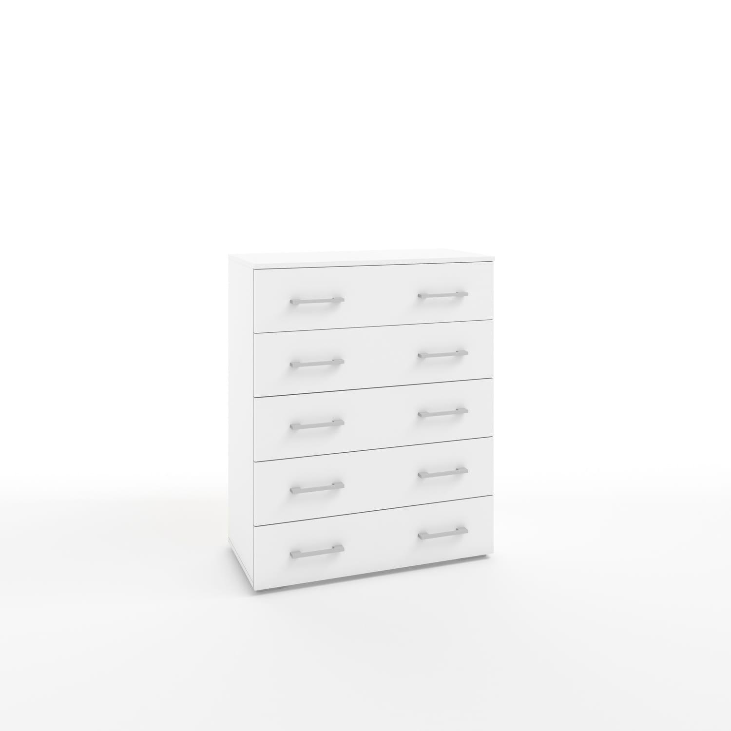 БЕРГ (белый шагрень) - фото 1