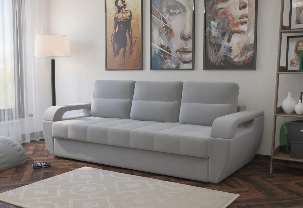 РАЛЬФ (Ультра смоки (Ultra smoke)  / Ультра смоки (Ultra smoke)) - фото 4