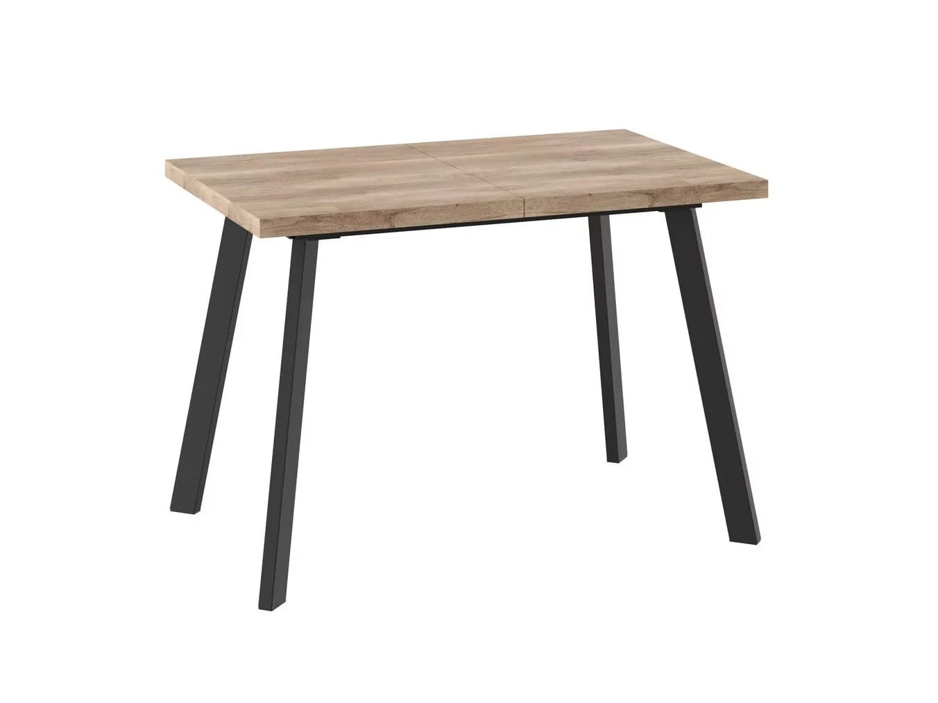 БОРГ (BORG)/БЕРНАР-110 (Дуб каньон/Черный) - фото 1