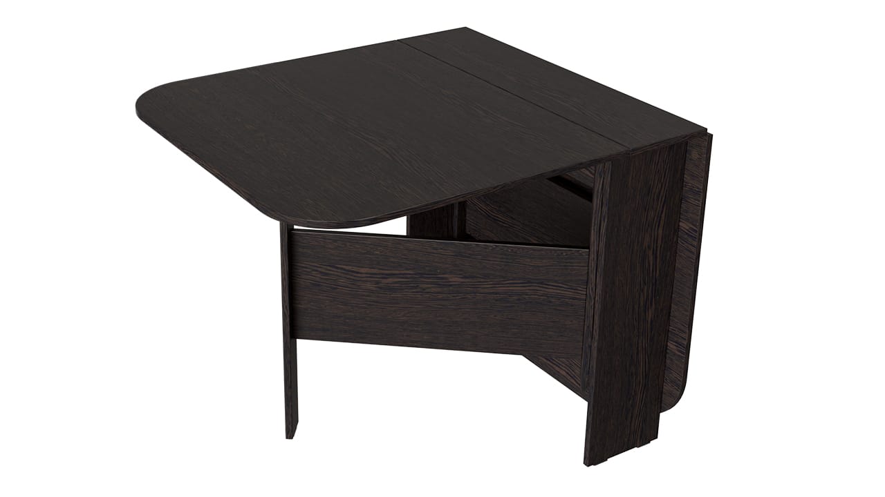 Т1 (венге цаво/венге цаво) - фото 1