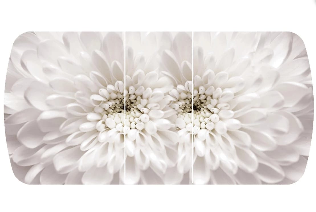 БОСТОН-3 ((опора брифинг)/(Флоренс/белый) фотопечать) - фото 2