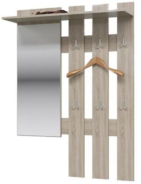 ЛИРА (дуб сонома) - фото 1