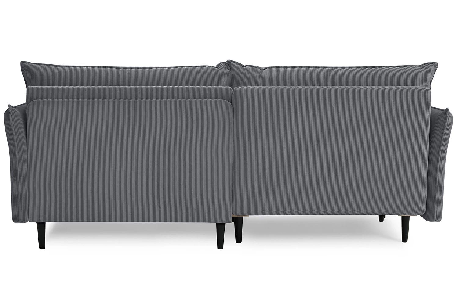 ОТТО (1437 серый (Vertical 968)) - фото 7