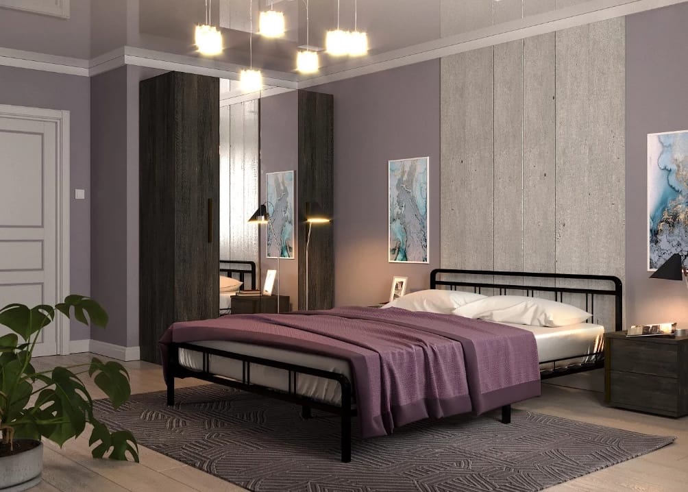 ЛЕОН (черный/черный) - фото 2