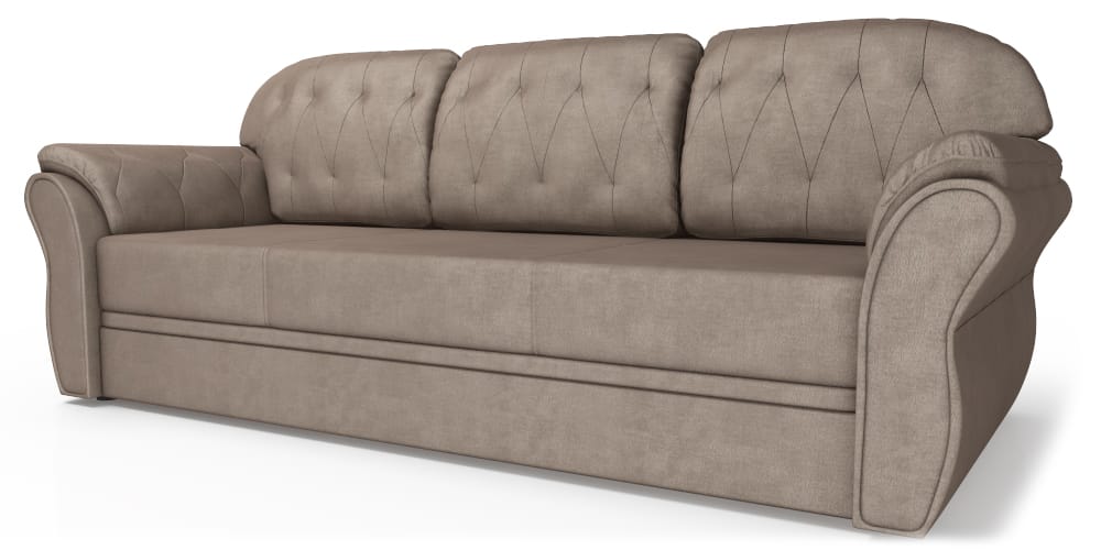 СЕНАТОР (Сафари минк (Safari Mink)) - фото 1