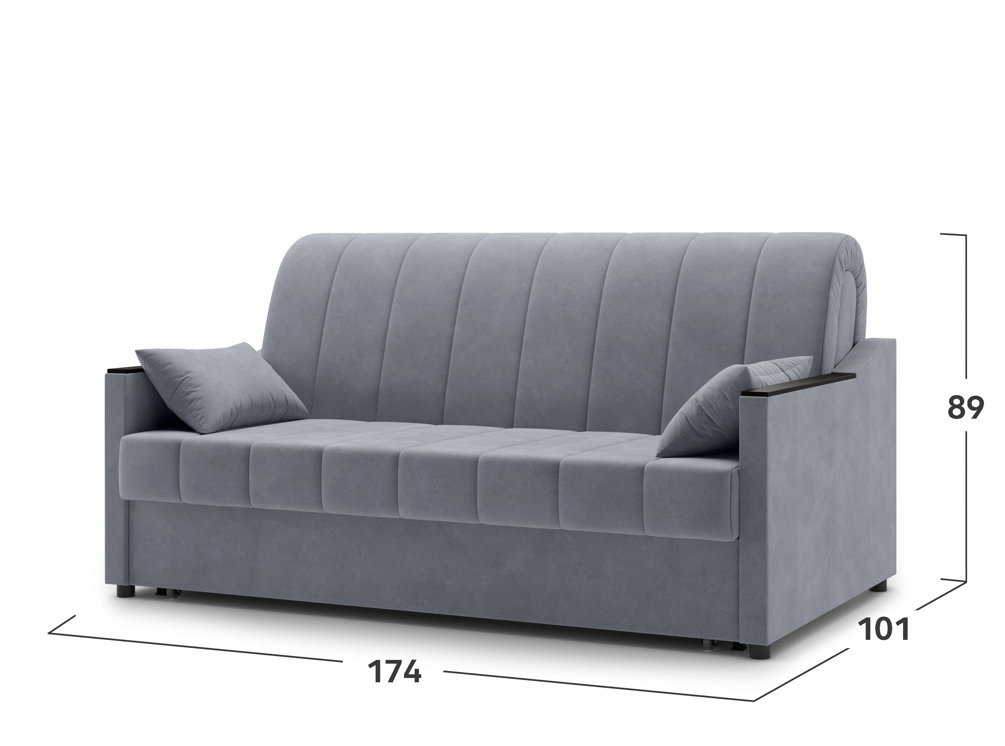 БЛАУ (Velutto 52) - фото 5