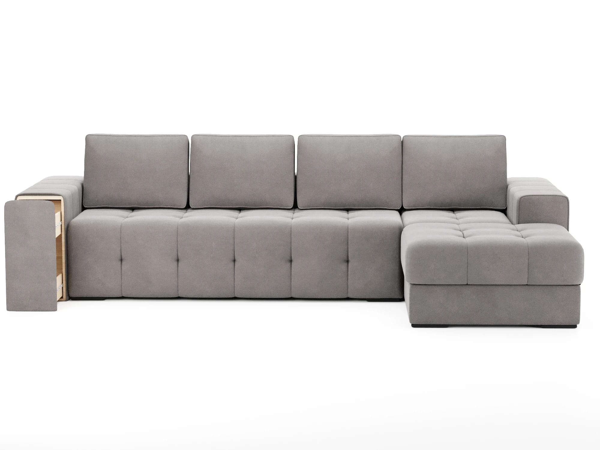 ГРАНД-2 (1Т) (Tesla 12) - фото 5