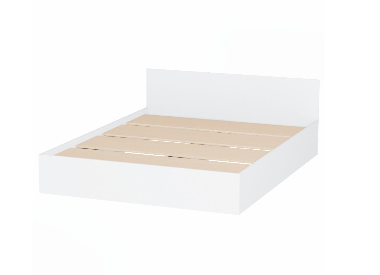 МОРИ (белый) - фото 1