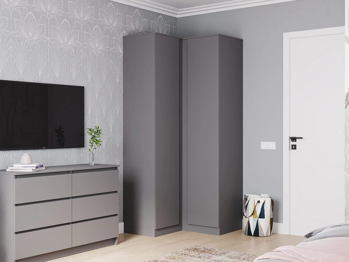 МОРИ (графит) - фото 2