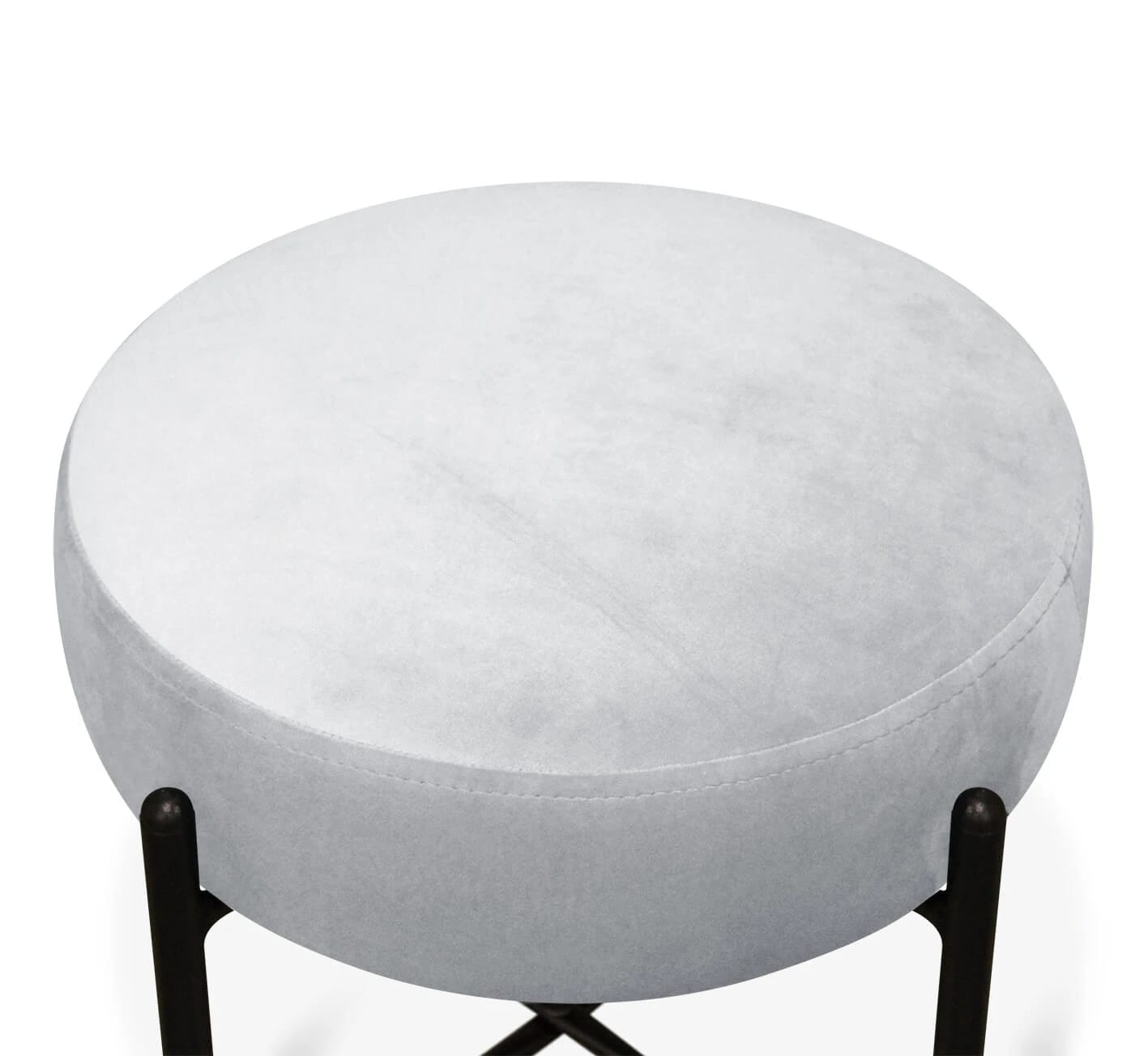 SHEFFILTON (SHT-B4) (серое облако/черный маур) - фото 2