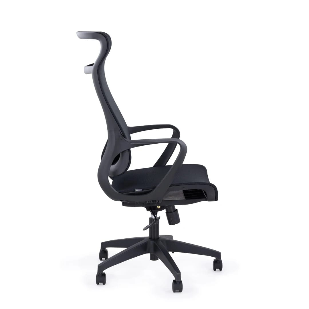 МОРИОКА М-242 (черный пластик (черный)) - фото 3