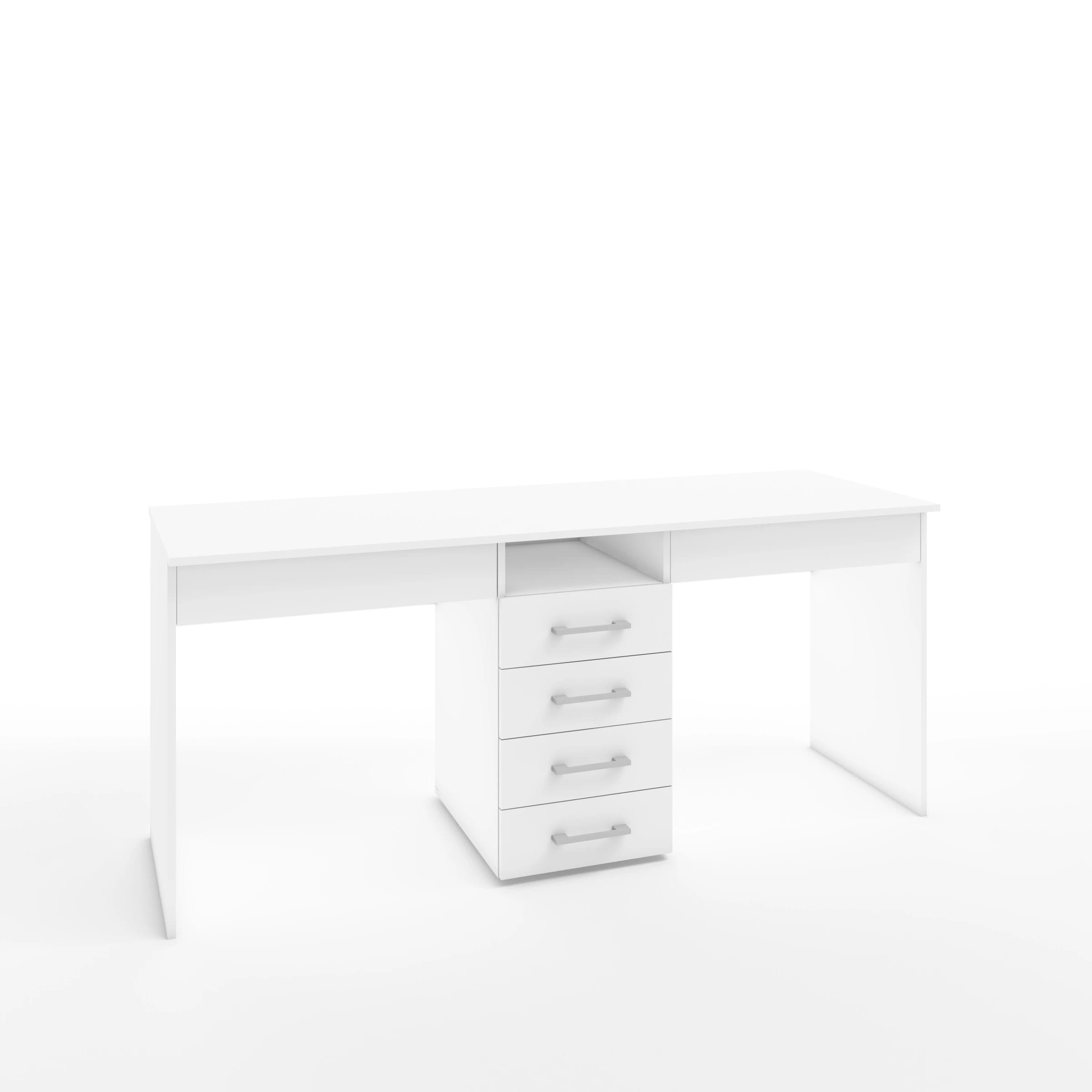 БЕРГ (белый шагрень) - фото 1