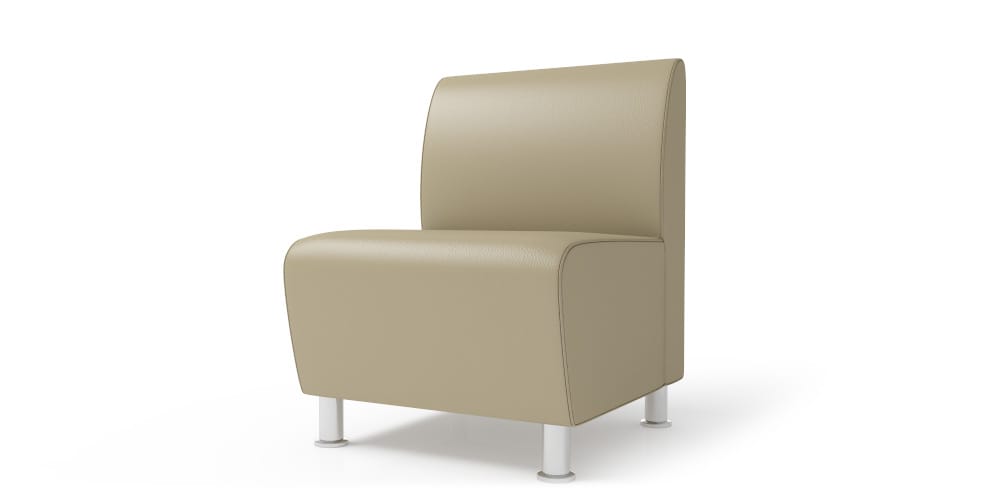 БАЗИС (Иск.кожа Линкольн 102 (Lincoln 102)) - фото 1