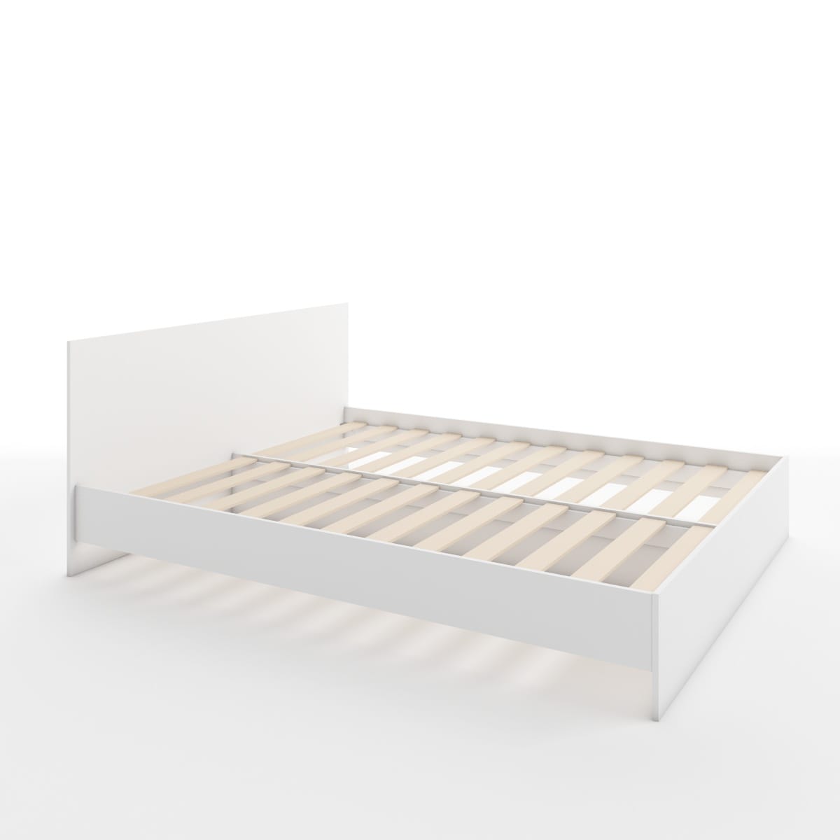 БЕРГ М (белый шагрень) - фото 1