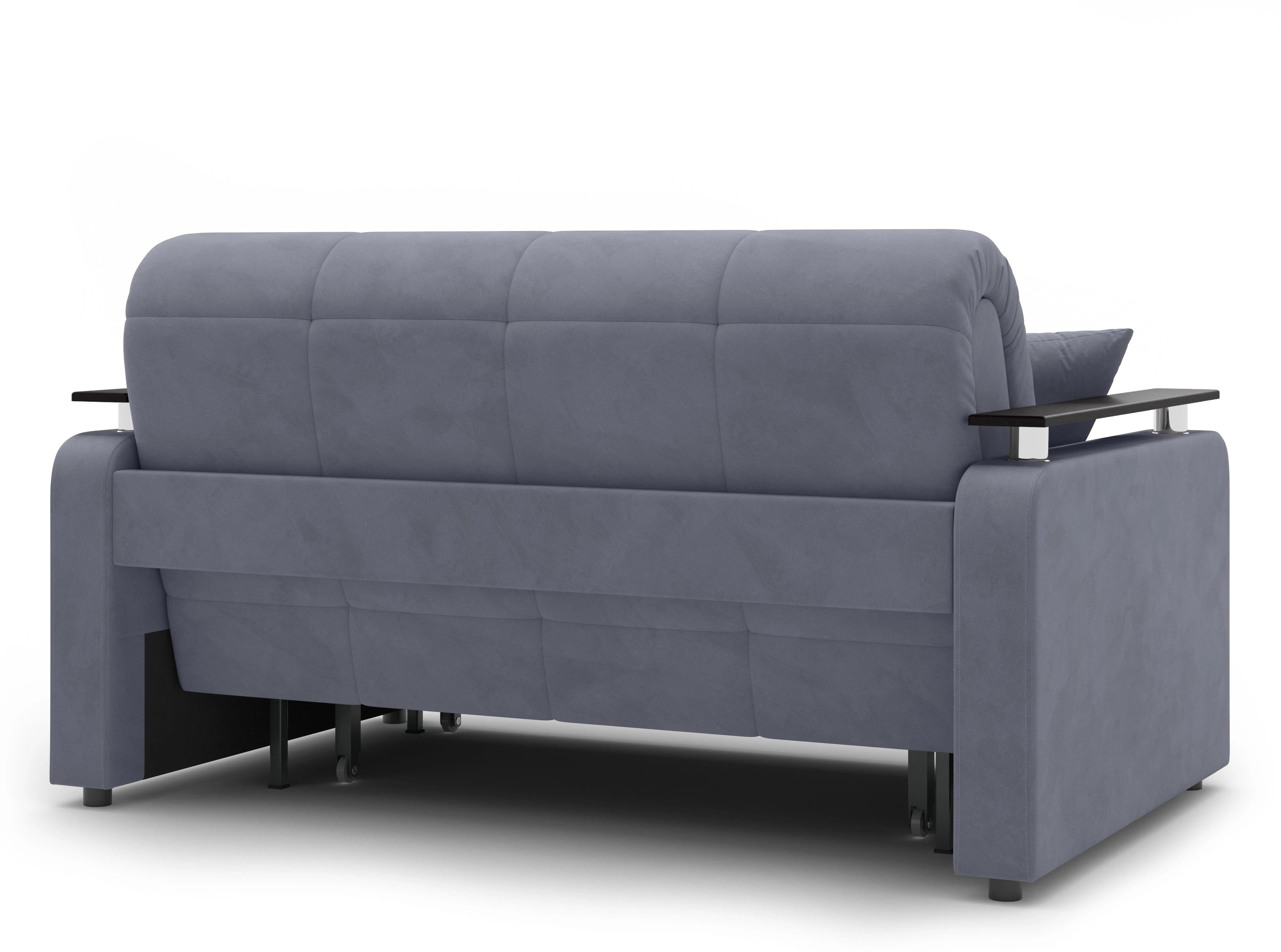 ОСТИН (темно-серый (Velutto 32)) - фото 3