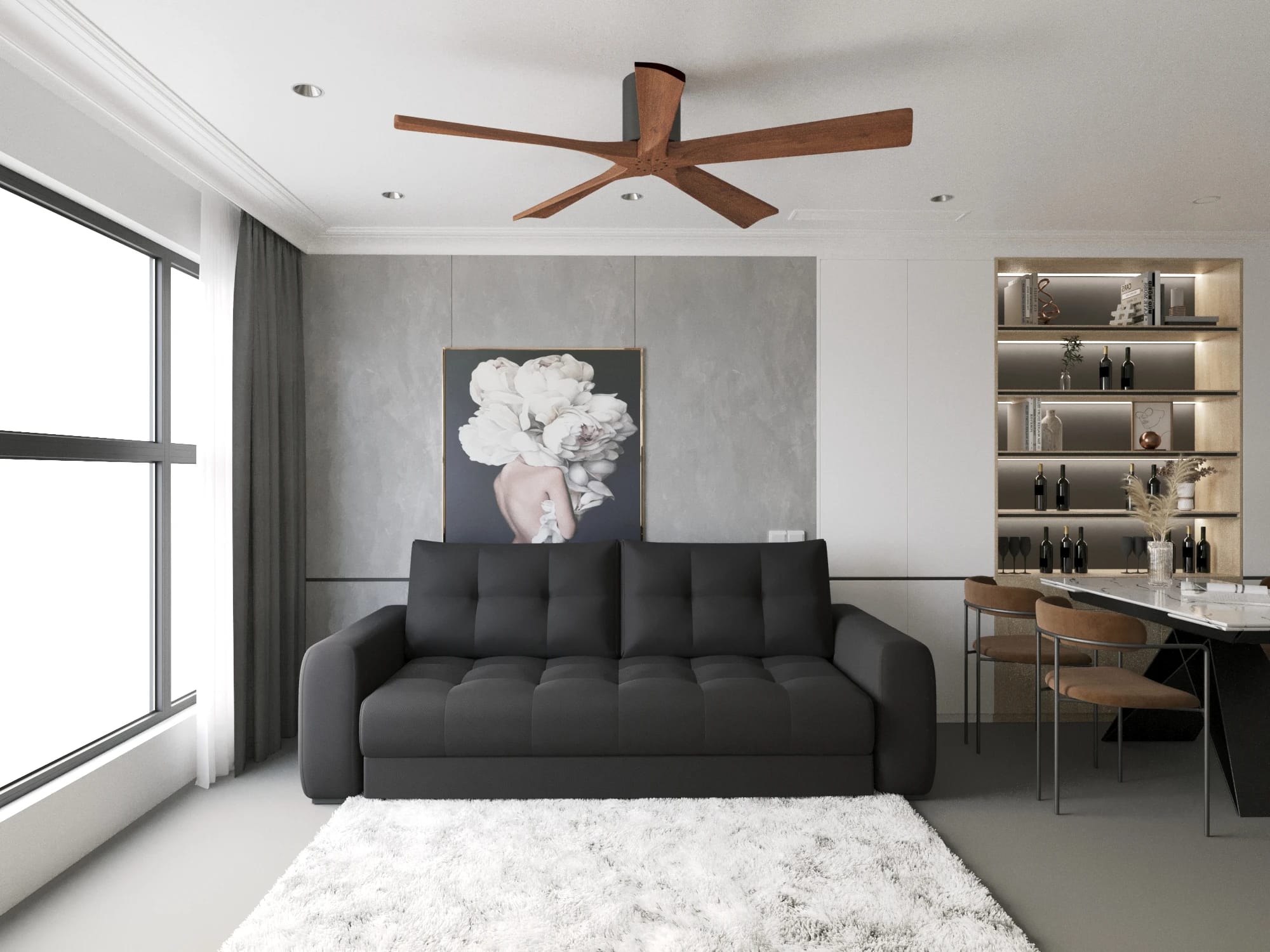 АТТИКА (Офелия 10 (Ophelia 10)) - фото 4