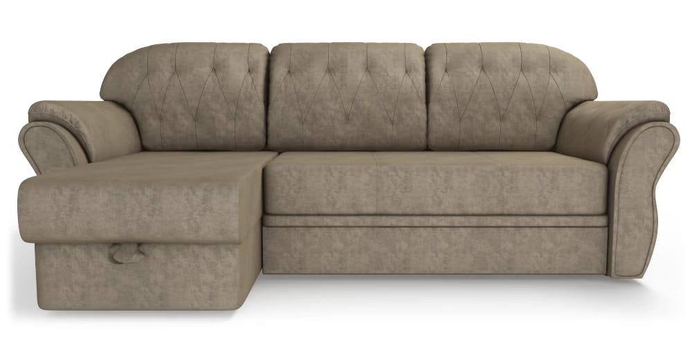 СЕНАТОР (Сафари беж (Safari beige)) - фото 3