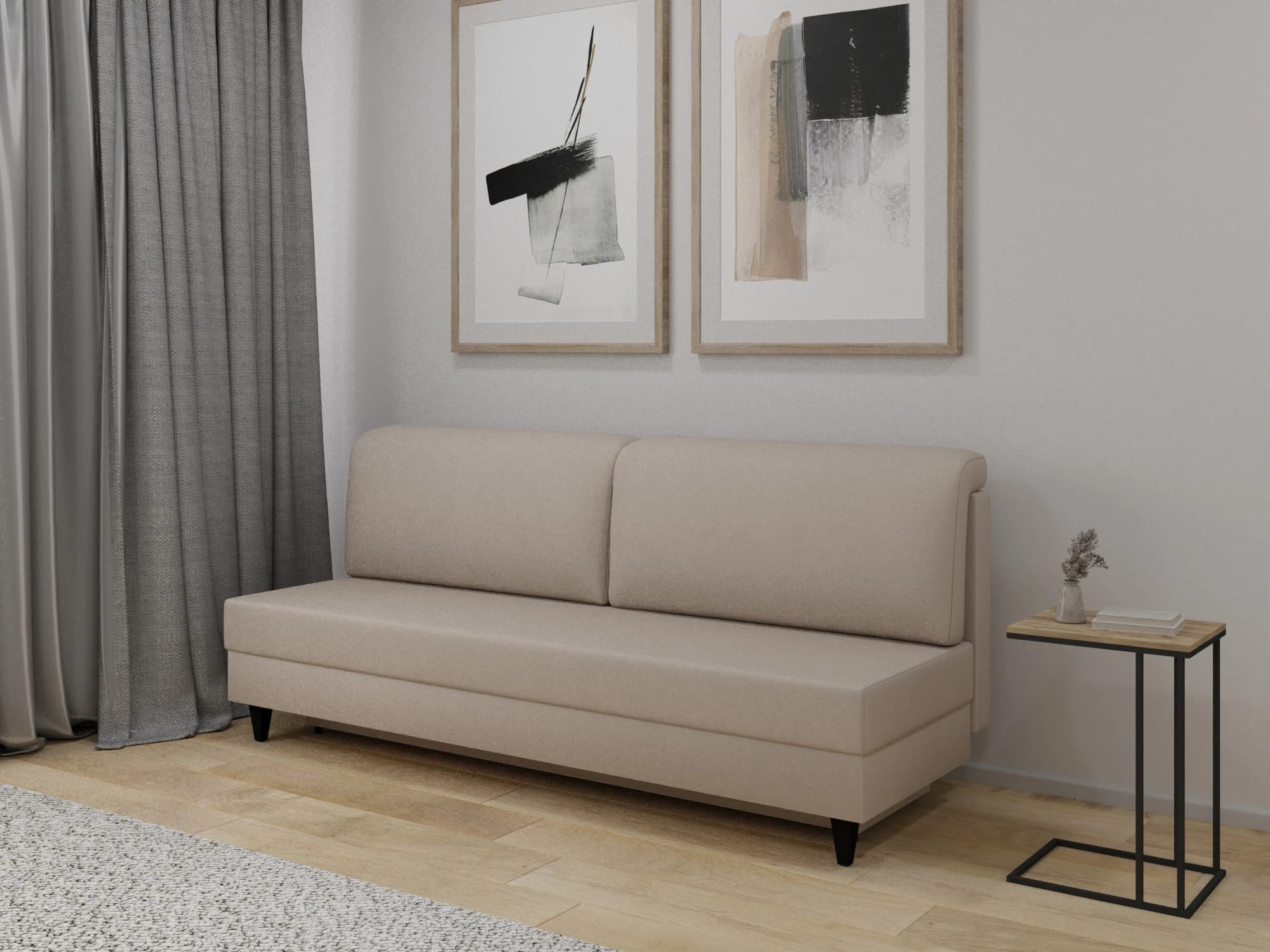 РИО-2 (Дакота 3 (Dakota 3)) - фото 7