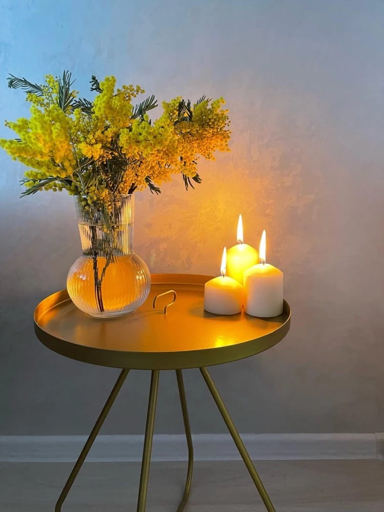 SHEFFILTON (SHT-CT3) (золото) - фото 5