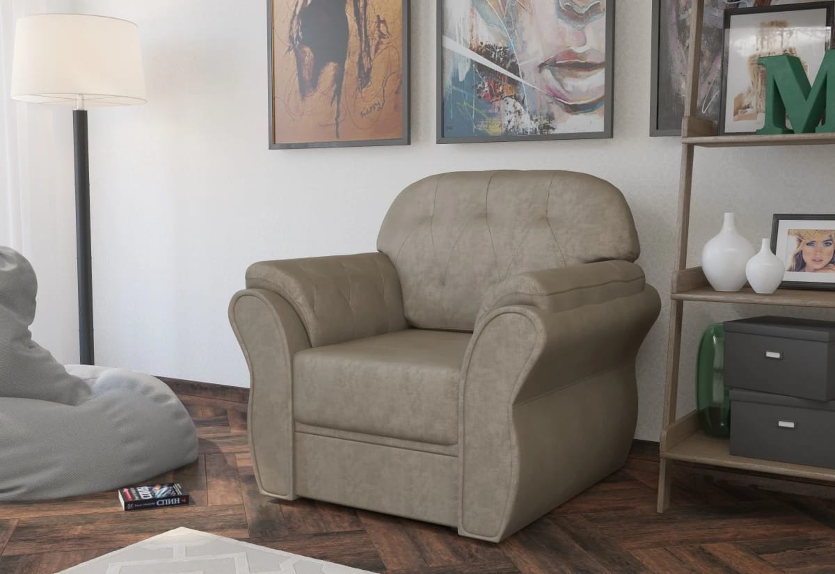 СЕНАТОР (Сафари беж (Safari beige)) - фото 4