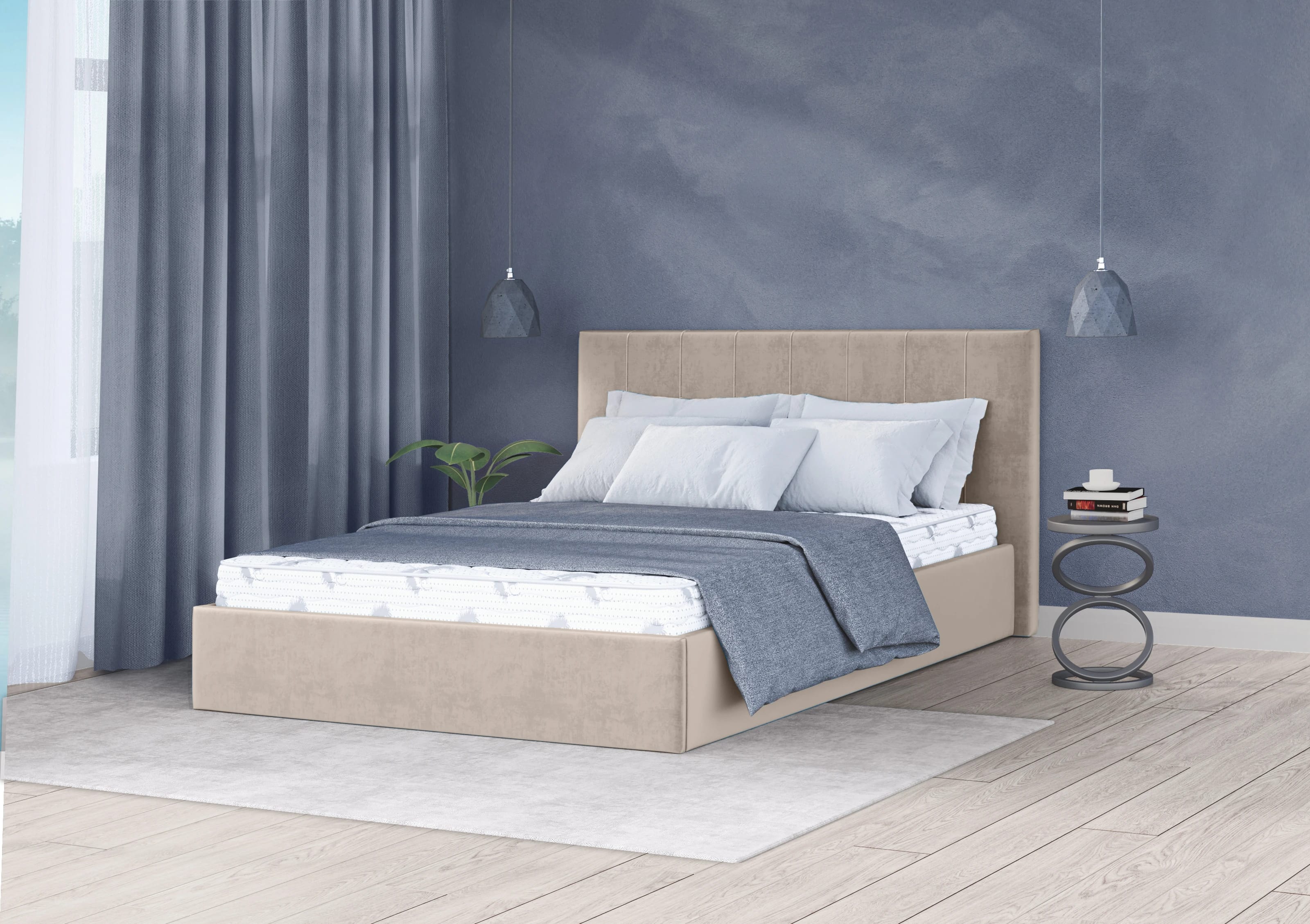 МИА (MIA) (Велютто (Velutto) 07) - фото 2